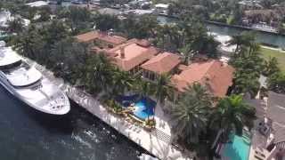 9 Isla Bahia Fort Lauderdale Florida [upl. by Yoong661]