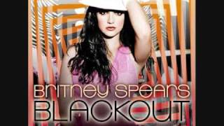 Britney SpearsToxicRock to the beat remix [upl. by Earazed]