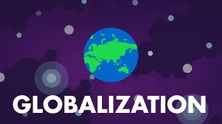 Globalization  Negative and Positive Impacts [upl. by Adlemy]