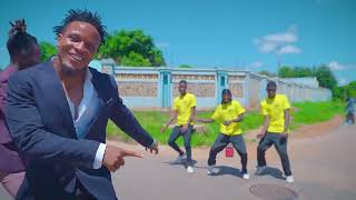 Henry Masamba  AKAMBEKO feat Shammah Vocals x Madela Official Dance Video [upl. by Milka]