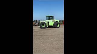 1984 STEIGER PANTHER 1000 KP1360 For Sale [upl. by Chiou]