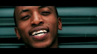 Dumi Mkokstad  Getsemane Official Music Video [upl. by Ybbob76]