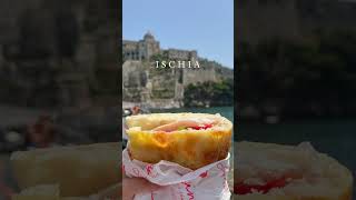 This is… Ischia ischia forio travel summer [upl. by Norad318]