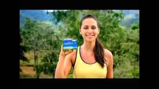 ClaritinD Commercial featuring Johanna Botta 2011 [upl. by Enawyd]