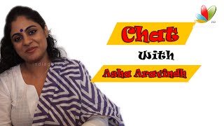 Mamatha Mohandas My Best Friend I An Interview With Asha Aravind [upl. by Cyndy759]