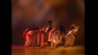 Alvin Ailey American Dance Theater Divining [upl. by Cyndi157]