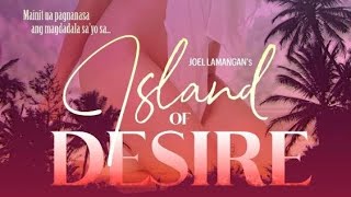 Island of Desire 2022 Film Official Trailer [upl. by Maryellen652]