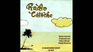 Radio Catoche La quiero ver [upl. by Akiram]