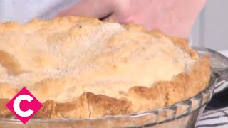 How to make the perfect pastry for an apple pie [upl. by Pelag]