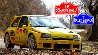 18° Benacus Rally 2022 amp 1° Rally Benaco Storico 2022 [upl. by Tound]