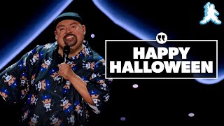 Happy Halloween  Gabriel Iglesias [upl. by Nomed795]