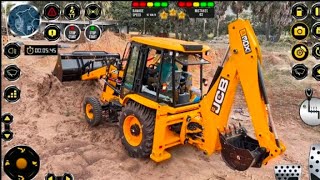 kg gaming 06 Bhartiya gaming desi jugaad JCB [upl. by Shirlene92]