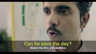 Ola TV AD  The Ride that Saved the Day ChaloNiklo [upl. by Mad26]