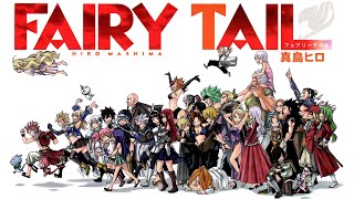 FAIRY TAIL Walkthrough Part 85 NATSU DRAGNEEL VS GILDARTS CLIVE  GILDARTS THROWS DOWN THE GAUNTLET [upl. by Armat66]