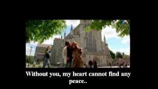 Tere Bina Full Song MovieTEZZ 2012 With English Subtitle [upl. by Harraf581]