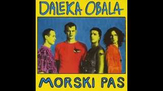 MAĐARICA  DALEKA OBALA 1994 [upl. by Anileda]