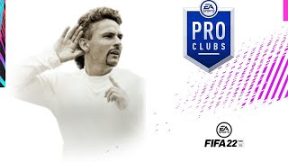 Tutorial face Roberto Baggio  Pro Clubs  Fifa 22  Modo carreira [upl. by Otrebmuh]