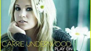 Songs Like This Carrie Underwood [upl. by Beare]