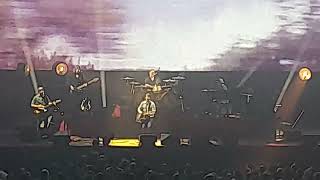 James Blunt  Wisemen  Live Arkea Arena Bordeaux [upl. by Ablasor46]