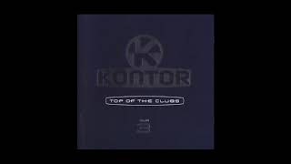 Kontor  Top Of The Clubs Volume 3 CD 2 1999 [upl. by Ylesara507]