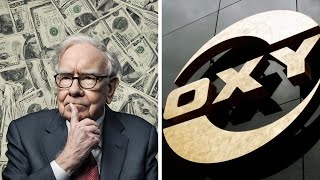 Mohnish Pabrai  Why Warren Buffett Keeps Buying Occidental Petroleum Oxy [upl. by Netta]