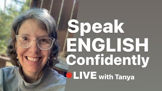 5 Tips for Confident Public Speaking in English [upl. by Harbour]