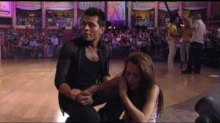 Maratón Tercera Parte  Segundo Campeonato Mundial de Baile HD 270610 [upl. by Selden309]