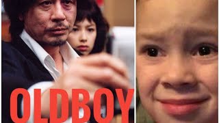 OLDBOY2003 review tf [upl. by Claudetta]