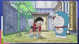 Doraemon New Episode 071123 Ep 4 Doraemon Cartoon  Doraemon In Hindi [upl. by Ecneps]