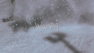 W A R P I G [upl. by Luanni926]