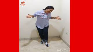 Mercy Chinwo Dances to Onememma Ft Chioma Jesus Eezee conceptz Mm1 GospelRapha TV 1080p [upl. by Neneek]