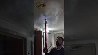 Fire Alarm Testing travelseashipmerchantnavy marinermarathimarathishortsmarathivlog [upl. by Assyram513]