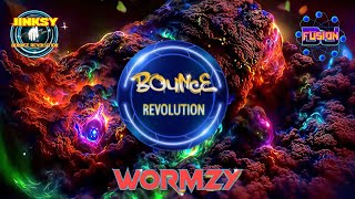 FUSION  JINKSY  WORMZY WITH BOUNCE REVOLUTION  STAURDAY NIGHT BOUNCE BANGERS  GBX DONK [upl. by Gunner]