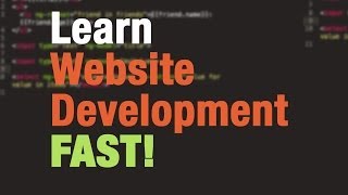 How to create CSS Layouts  Web Development Tutorial for Beginners 3  with HTML amp CSS [upl. by Eiramacissej]