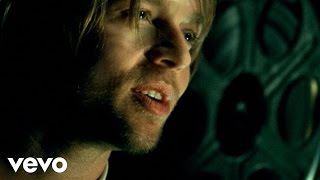 Darren Hayes  Insatiable Official Music Video  YouTube Music [upl. by Gillian]