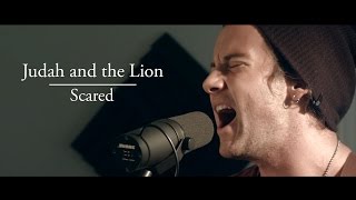 Judah and the Lion  Scared Live  Modest House Sessions [upl. by Elletnuahc]