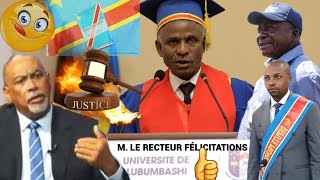 RÉVISION CONST‼KAMITATU AUX ARRÊTS  RECTEUR DE LUNILU💪 ROUTE KALAMBA MBUJI👍 [upl. by Vince641]