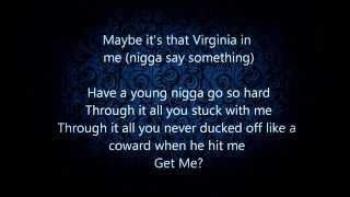 DJ Khaled Hold You Down feat Chris Brown August Alsina Future amp Jeremih Lyrics [upl. by Derfiniw563]