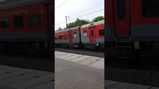 12302 Howrah Rajdhani Expressrajdhaniexpress [upl. by Oicor]