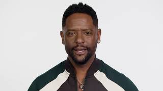 Blair Underwood says ‘Save the CA Dream’  Vote Yes on 33 [upl. by Niriam982]