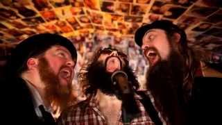 The Beards  All The Bearded Ladies Film Clip  2014 [upl. by Navonod500]