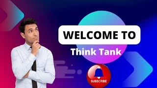 Introduction to Think TANK [upl. by Ehsiom]