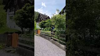 Werdenberg Village Switzerland [upl. by Bein]