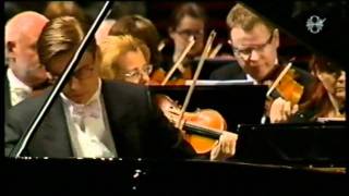 Grieg Piano Concerto 1st mov  Ólafsson amp Ashkenazy [upl. by Noiz]