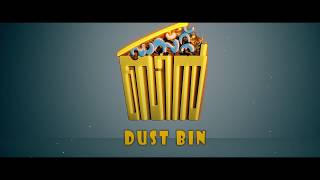 Dustbin upcoming malayalam movie teaser [upl. by Ycnan]