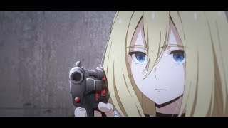 murder  satsuriku no tenshi AMV [upl. by Rofotsirk]