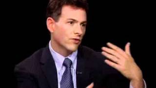 David Einhorn on Lehman amp Moral Hazard [upl. by Tsiuqram]