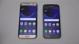 How to Unlock Samsung Galaxy S7 Edge SMG935 Network Guide and Tutorial [upl. by Rickert]