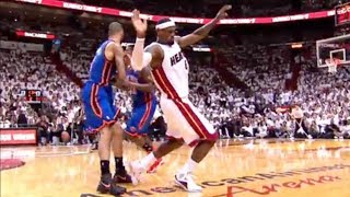 Best Lebroning Compilation 2014 Funny [upl. by Allie]