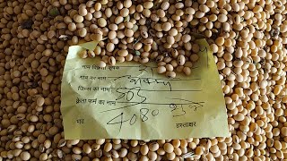 निंबाहेड़ा मंडी भाव  सोयाबीन भाव  Soyabean bhav today  Nimbahera mandi bhav Soyabean [upl. by Boorman]